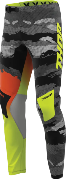 Sportmode Recon Le Pants Gray, 3, nordicamoto.ro