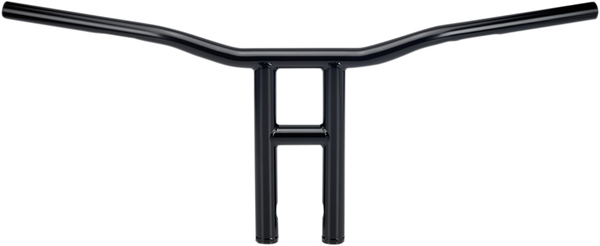 1(r) T-bar Black, 1, nordicamoto.ro
