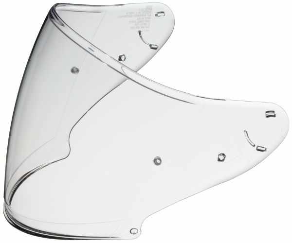 Viziera SHOEI CJ-2-1
