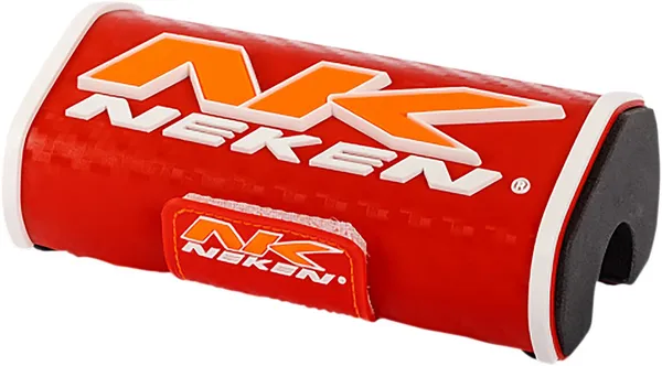 Enduro Pads Red-0