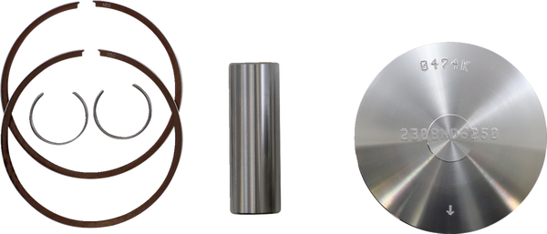 High-performance Piston, 1, nordicamoto.ro