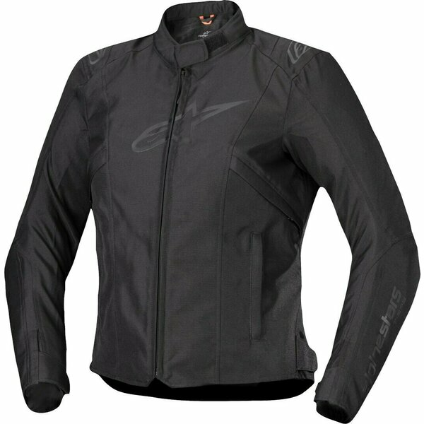 Geaca textil ALPINESTARS STELLA T-SPS V2 Black-0