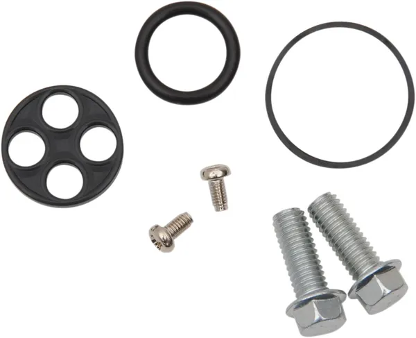 MOOSE RACING Fuel Petcock Rebuild Kit -0