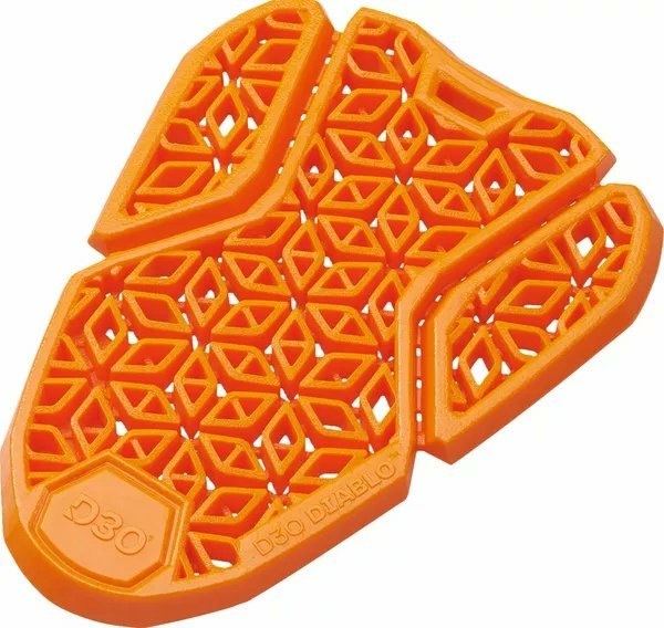 ICON D3o Diablo Level 2 Hip Guards Orange -b7118054251a9a6270e891b312d8e439.webp