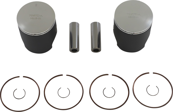 Set de pistoane, 1, nordicamoto.ro