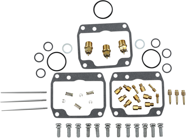 Carb Rebuild Kit, 1, nordicamoto.ro