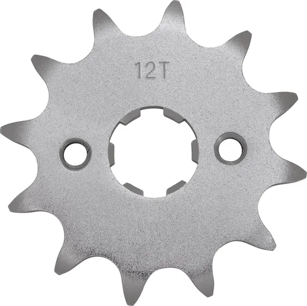 Front Sprocket Natural 