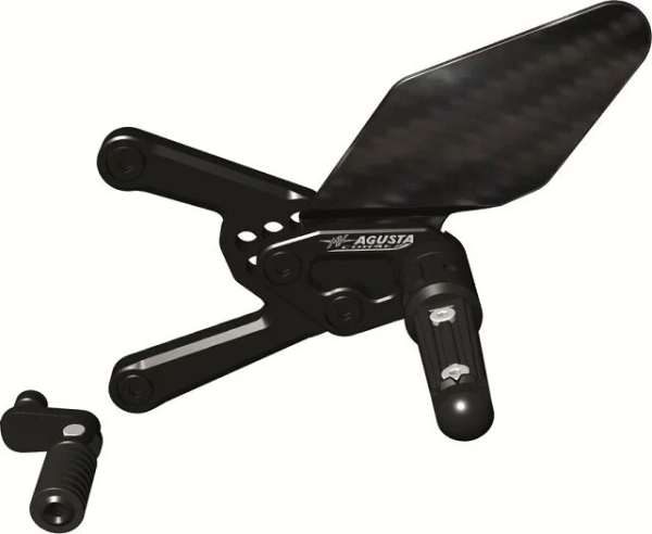 FACTORY FOOTPEG SYSTEM