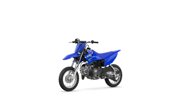 Motocicletă pentru Copii Yamaha TT-R50, 4, nordicamoto.ro