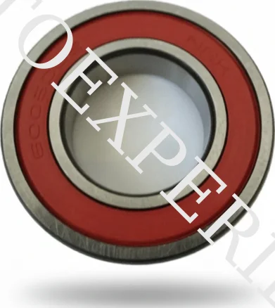 GROOVED BALL BEAR.6005 DDU2CG23S6NM, 3, nordicamoto.ro