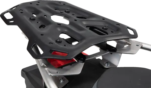 Adventure Rack Black -0