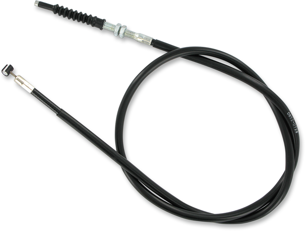 Cable Clutch Kawasaki Black, 1, nordicamoto.ro