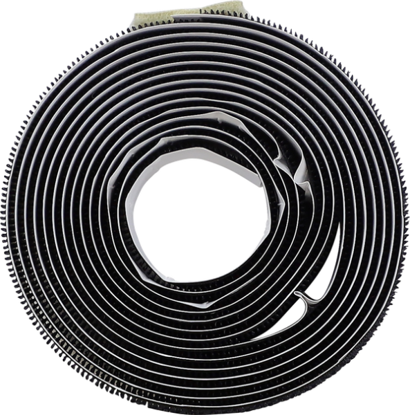Side Enclosure Black -1