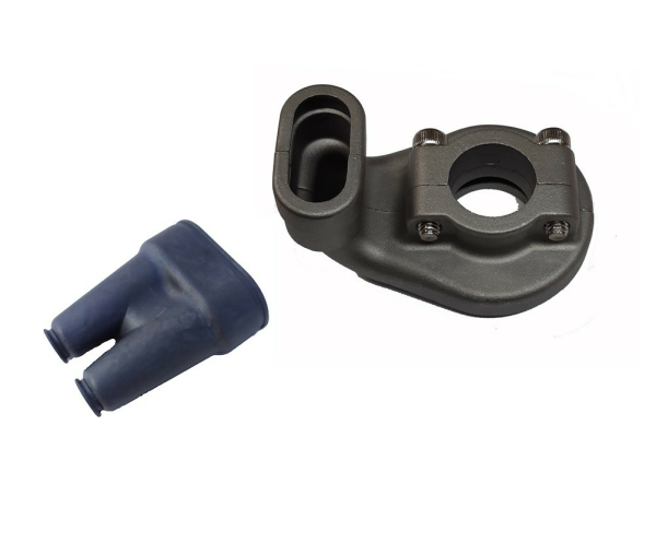 Carcasa acceleratie KTM TPI 250/300 '18-'22 Enduro Expert 79002010125EE-0