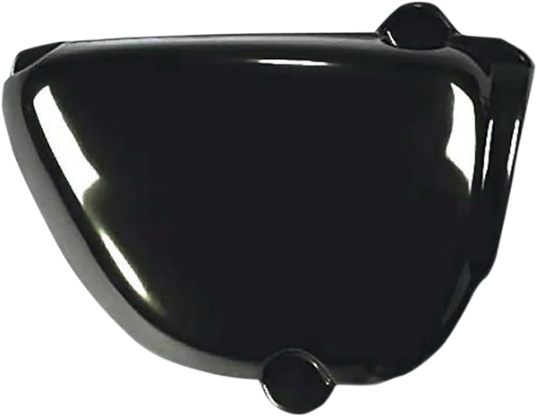 Panouri laterale de schimb, negre, 1, nordicamoto.ro