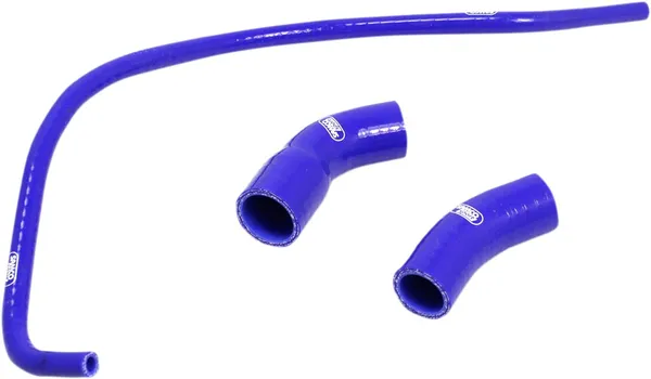 Radiator Hose Kit Blue-0