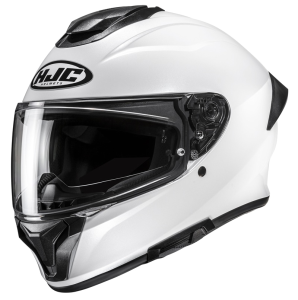 Casca HJC C71 Solid-6