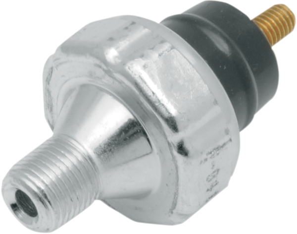 Oil Pressure Switch Silver, 1, nordicamoto.ro