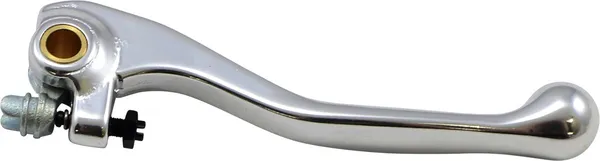 MOOSE RACING Lever Brake Mse Bs Silver 