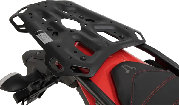 Adventure Rack Black -1