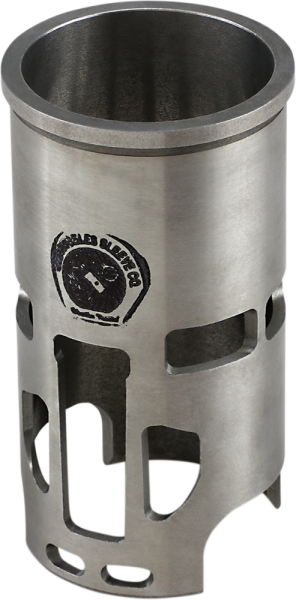 Cylinder Sleeve Silver, 1, nordicamoto.ro
