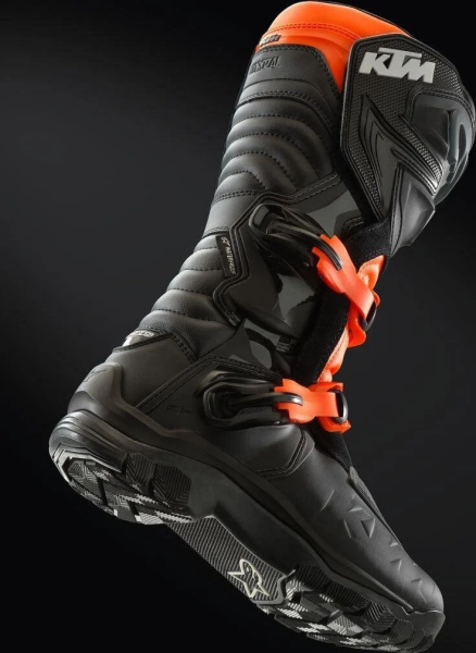 COROZAL DRYSTAR BOOTS-0