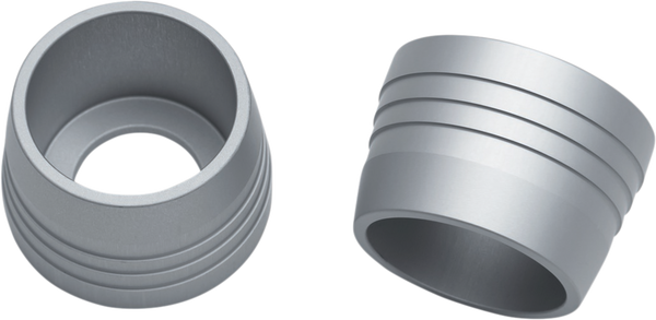 Lodestar Handlebar Sliders Silver, 1, nordicamoto.ro
