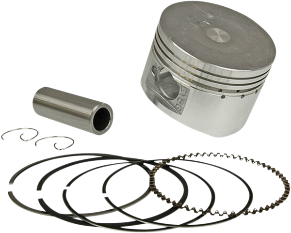 Set de pistoane, 2, nordicamoto.ro