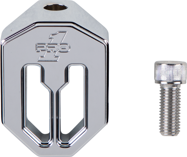 Touring Shift Peg Silver, 2, nordicamoto.ro