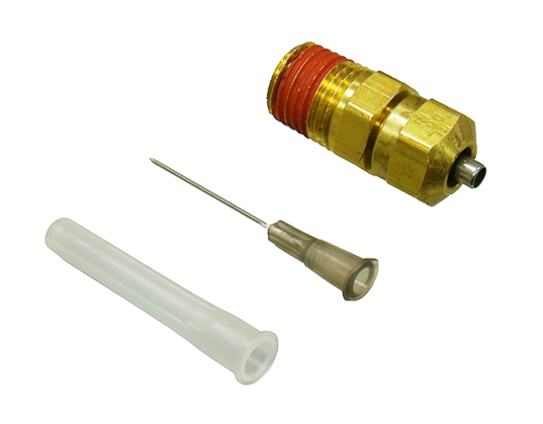 Sno-X Nitrogen needle kit