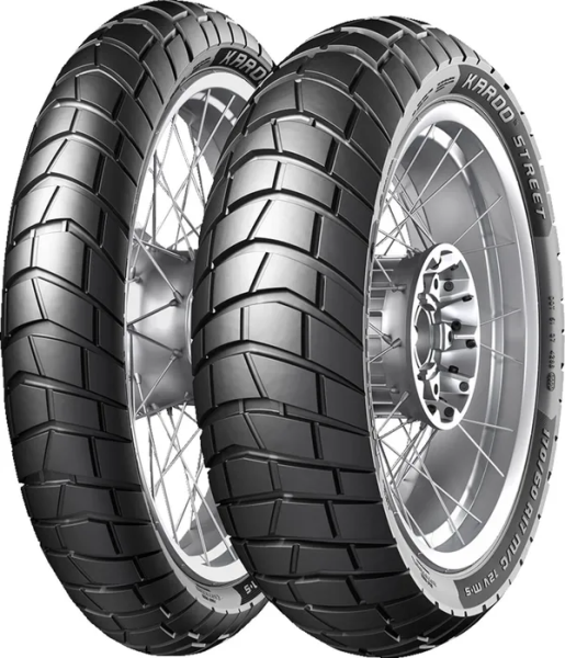 Karoo Street Tire -0