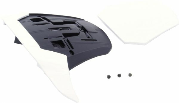 Accesoriu ventilație superioară cască SHOEI NEO2 Excursion TC-6-5