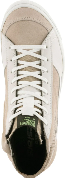 Pantofi Dama Alpinestars Stella Stated Podium Brown/White-5