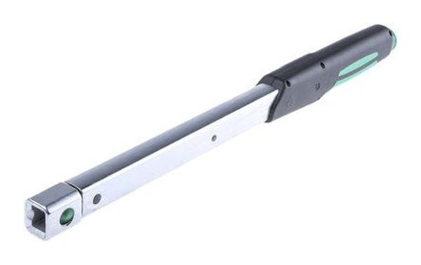 Torque Wrench Black, Green, 1, nordicamoto.ro
