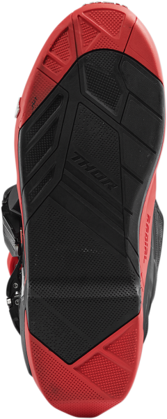 Radial Mx Boots Black -3