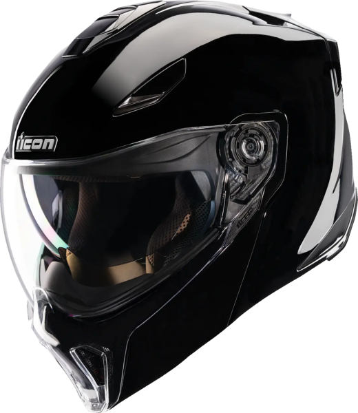 Threshold Solid Modular Helmet Black -b75a31cc2b1cd5820da3369e6e2358f8.webp