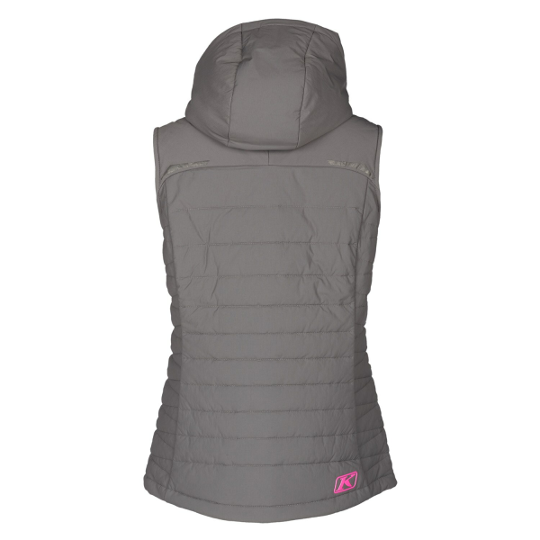 Vesta Dama Klim Arise Black - Metallic Silver, 3, nordicamoto.ro