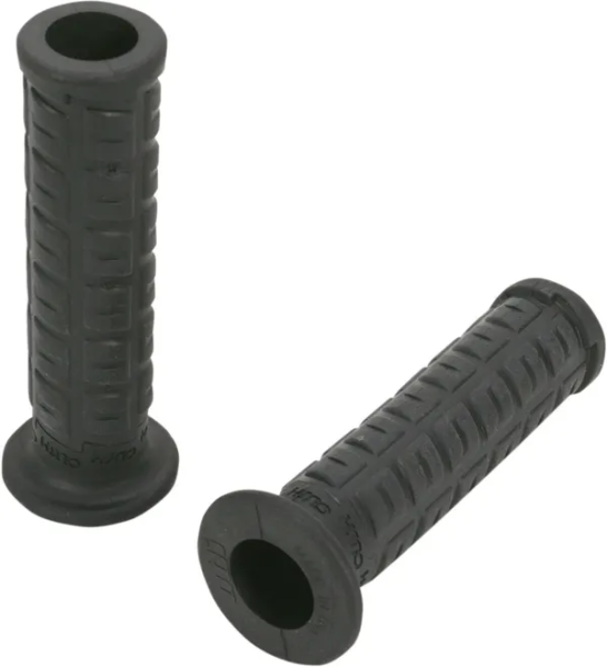 Cush Road Bike Grips Black-0