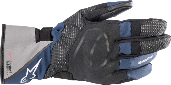 Andes V3 Drystar Gloves Black -3