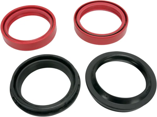 MOOSE RACING Fork Seal-dust Seal Kit 