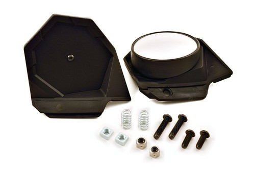 Sentinel Handguard Mirror Set - Fixed / Fold In-1