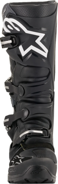 Cizme Alpinestars Tech 7 Enduro Drystar Black 44,5, 4, nordicamoto.ro