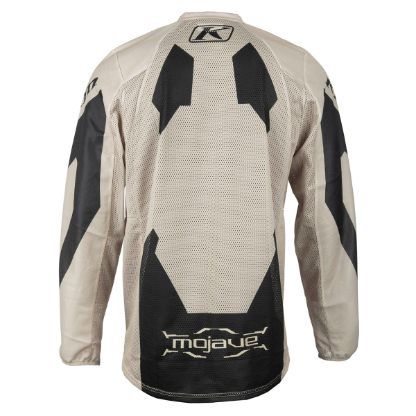 Tricou Klim Mojave Black-2