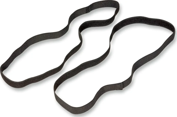 Kit Banda Protecție Gat Alpinestars BNS Black