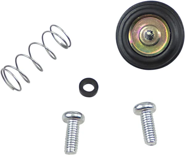 MOOSE RACING Air Cut-off Valve Rebuild Kit 