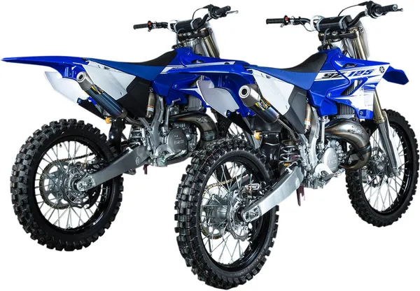 Powercore 2.1 Silencer Anodized Blue-0
