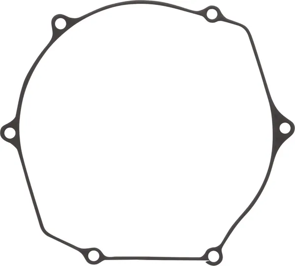 MOOSE RACING Clutch Cover Gasket -0