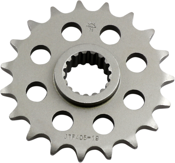 JT SPROCKETS Front Sprocket 