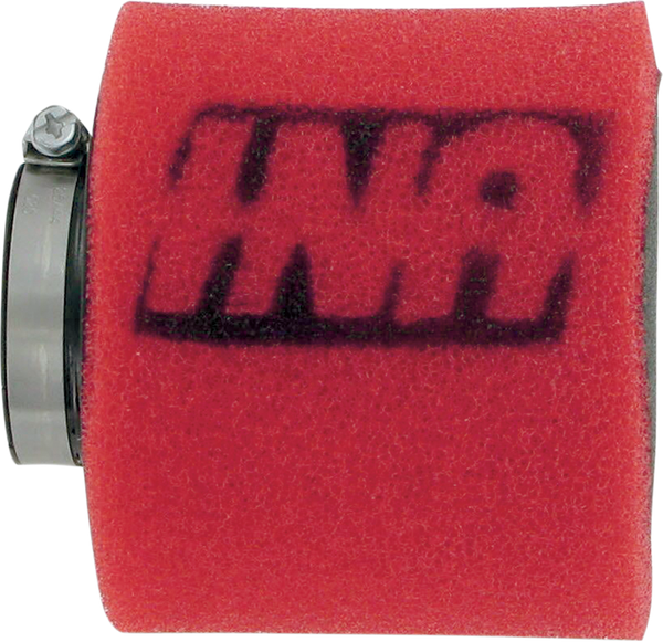 Two-stage Pod Filter Black, Red, 1, nordicamoto.ro