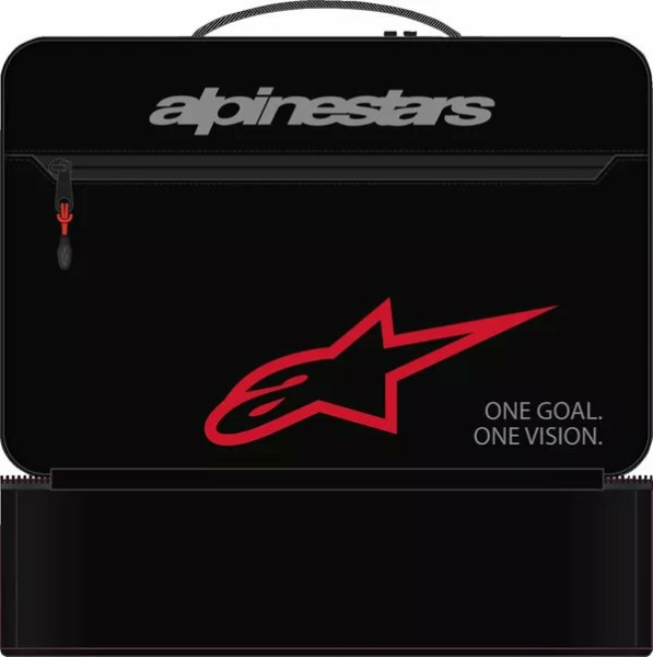 Alpinestars Goggle Bag Black -3